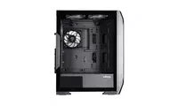  Корпус Zalman N7PLUSV2 з БЖ ZM700-LX3 6x120мм Rainbow RGB - 