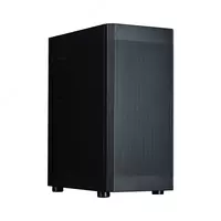 Корпус Zalman I4 без БП 2xUSB3.0  1xUSB2.0 6x120мм VGA 320мм LCS ready Mesh Side/Front Panel ATX чёрный I4BLACK