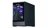  Корпус Zalman P30 Black V2  без БП  1xUSB3.0  1хUSB Type-C  3x120мм ARGB  TG Front/Side Panel  mATX  чёрный P30BLACKV2 - 