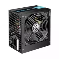   Блок питания Zalman Wattbit II 600-XEII (600W) 220-230 VAC 83% 120мм MB24 CPU(4+4) 4xSATA 2xPCIe 3xMOLEX OVP UVP SCP OPP