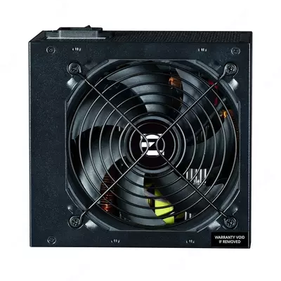 Блок питания Zalman Decamax (500W) 85%, 80 Plus, 120мм, 1xMB 24pin(20+4), 1xCPU 8pin(4+4), 3xMolex, 4xSATA, 2xPCIe 8pin(6+2),ZM500-LX3