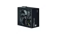  Блок питания Zalman Decamax (600W) 85%  80 Plus  120мм  1xMB 24pin(20+4)  1xCPU 8pin(4+4)  3xMolex  6xSATA  2xPCIe 8pin(6+2) ZM600-LX3
