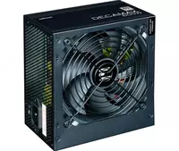  Блок питания Zalman Decamax (600W) 85%  80 Plus  120мм  1xMB 24pin(20+4)  1xCPU 8pin(4+4)  3xMolex  6xSATA  2xPCIe 8pin(6+2) ZM600-LX3 Chakana savdo