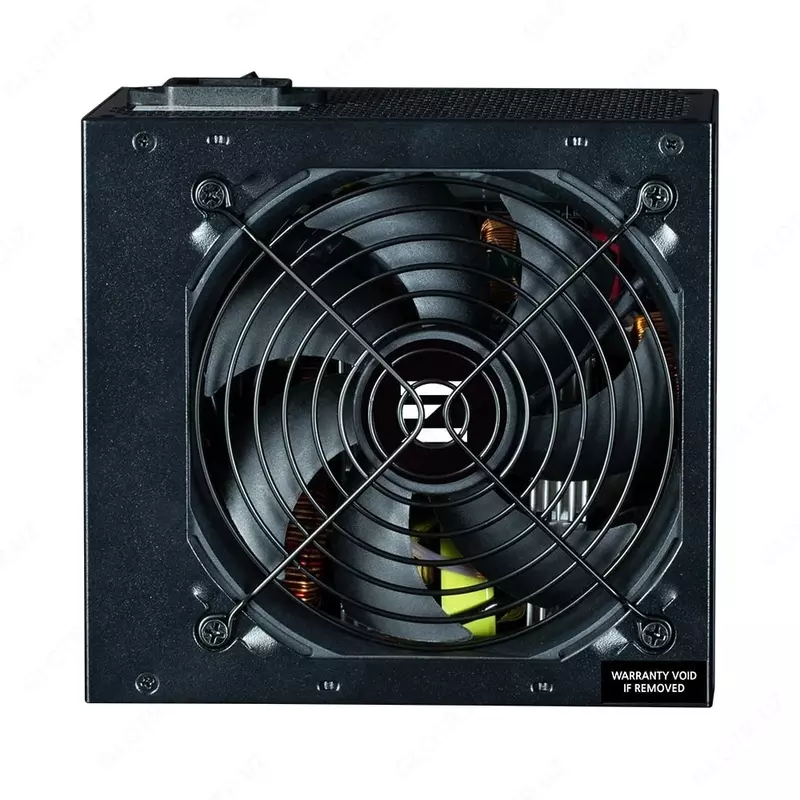 Блок питания Zalman Decamax (700W) 85%, 80 Plus, 120мм, 1xMB 24pin(20+4), 1xCPU 8(4+4)+4pin, 3xMolex, 6xSATA, 4xPCIe 8pin(6+2),ZM700-LX3