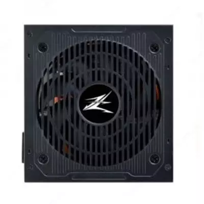 Блок питания Zalman MegaMax 600-TXII (600W), 200-240 VAC,86%, 80+,aPFC, 120мм, MB24, CPU(4+8), 6xSATA ,2xPCIe, 4xMOLEX, 1xFDD,OPP,OVP,UVP,SCP