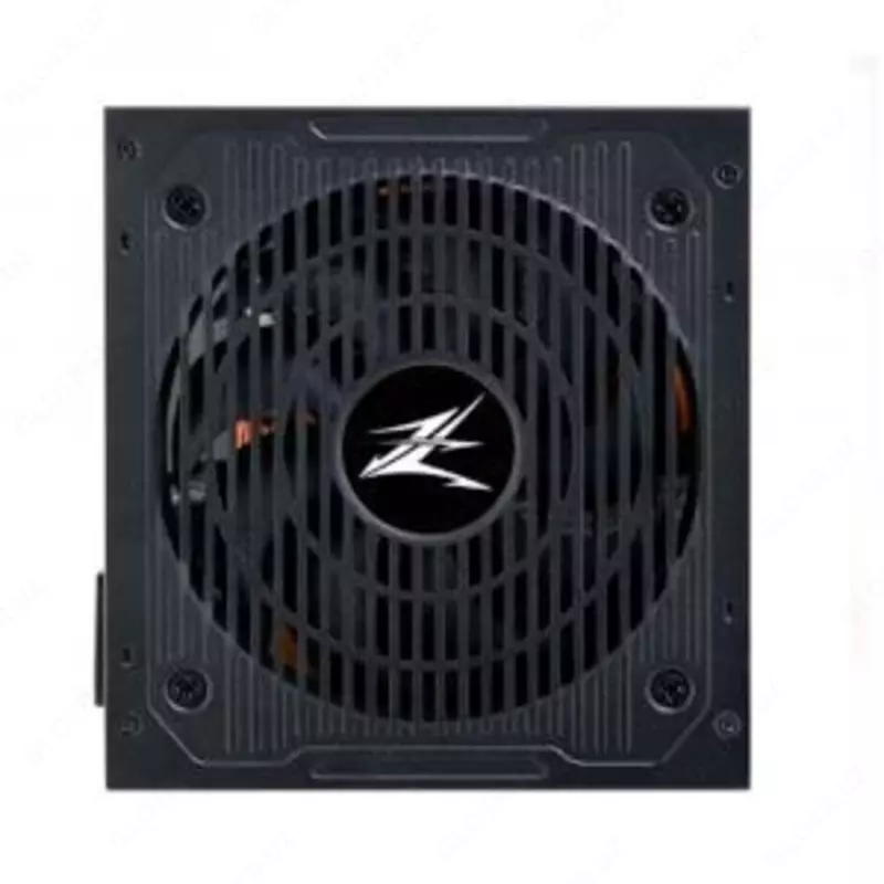 Блок питания Zalman MegaMax 600-TXII (600W), 200-240 VAC,86%, 80+,aPFC, 120мм, MB24, CPU(4+8), 6xSATA ,2xPCIe, 4xMOLEX, 1xFDD,OPP,OVP,UVP,SCP