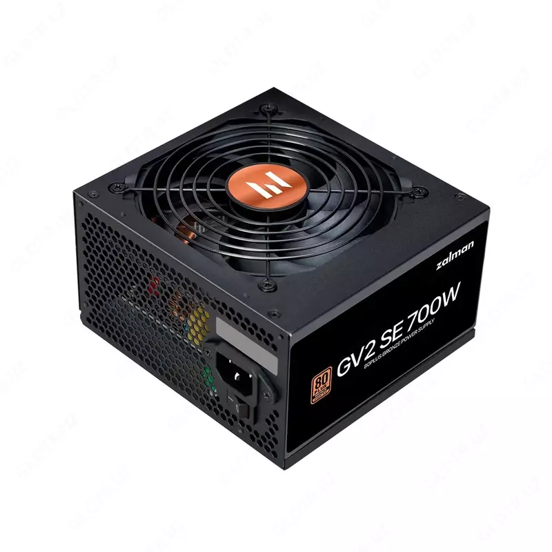 Блок питания Zalman GV2SE (700W)