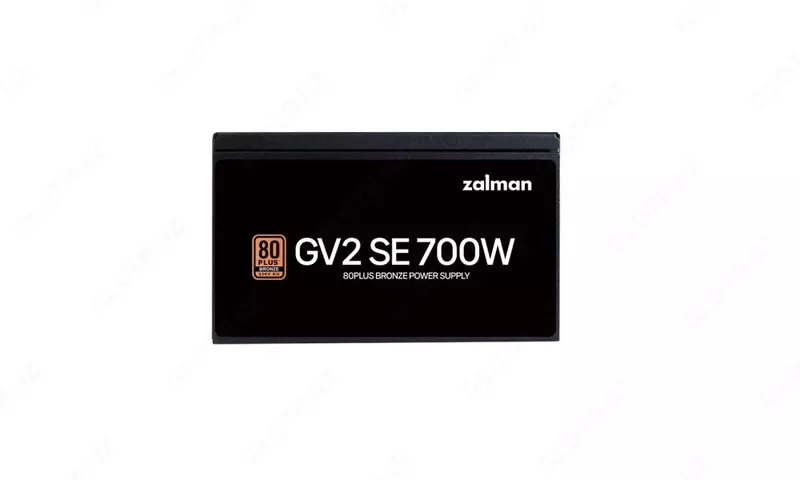 Блок питания Zalman GV2SE (700W)
