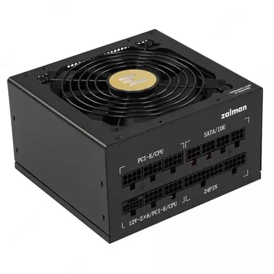 Блок питания Zalman Teramax 2 (850W)
