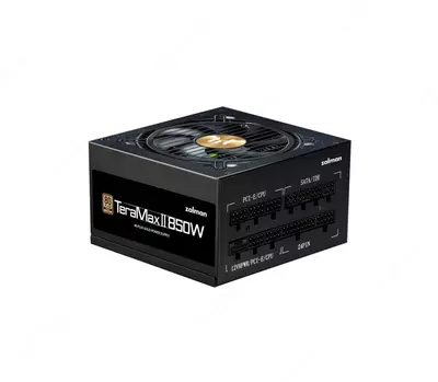 Блок питания Zalman Teramax 2 (850W)