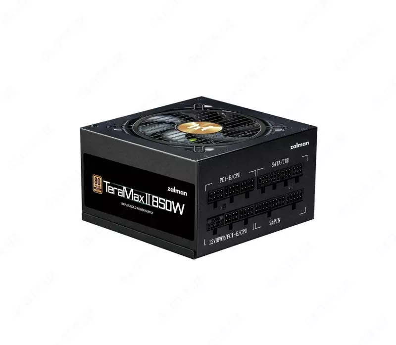 Блок питания Zalman Teramax 2 (850W)