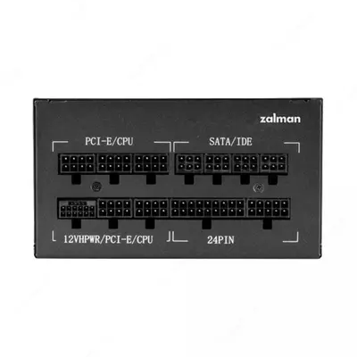Блок питания Zalman Teramax 2 (850W)
