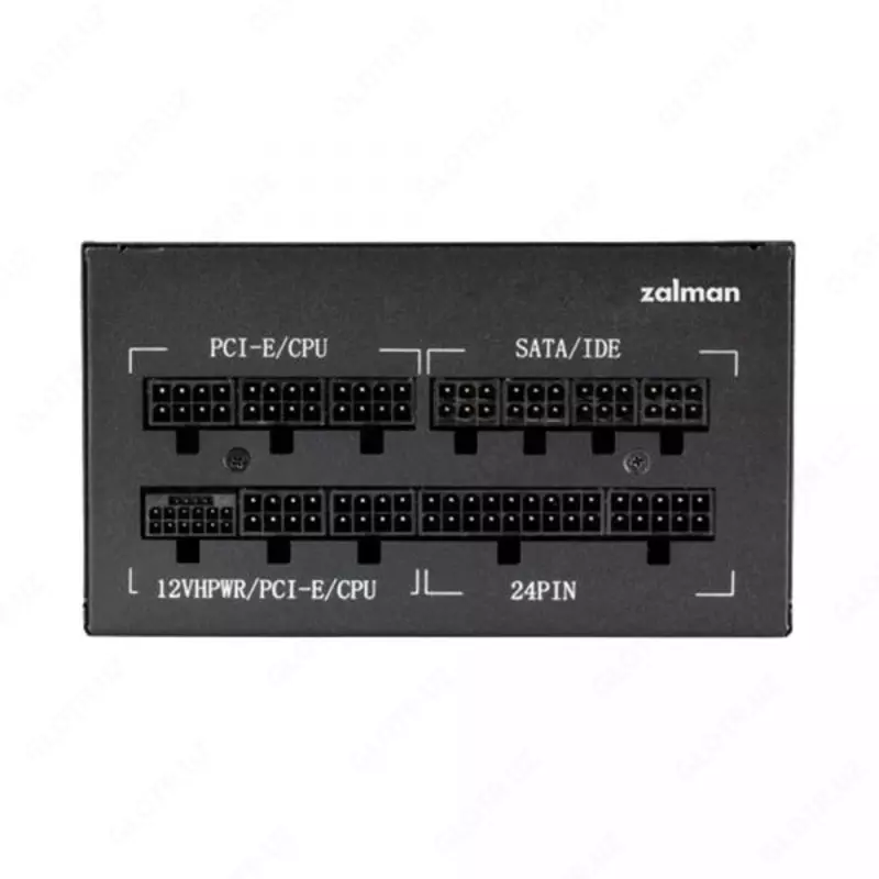Блок питания Zalman Teramax 2 (850W)