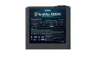 Блок питания Zalman Power supply TeraMax 1200-TMX (1200W)  100-240VAC  90%  80+ Gold