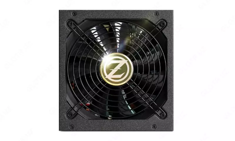 Блок питания Zalman ZM1000-EBTII WATTTERA (1000W) 80Plus Gold 100-240V, EU