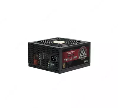 Блок питания Zalman ZM1200-EBTII WATTTERA (1200W)
