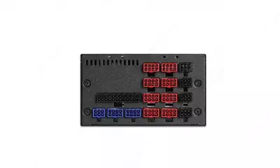 Блок питания Zalman ZM1200-EBTII WATTTERA (1200W)
