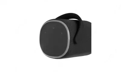 Акустическая система 2E SoundXDrum TWS, MP3, Wireless, Waterproof Black