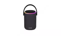   Акустическая система 2E SoundXDrum TWS  MP3  Wireless  Waterproof Black