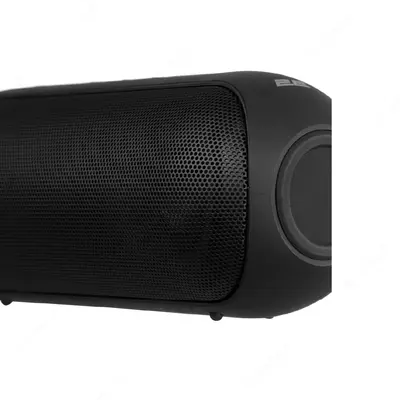 Акустическая система 2E SoundXPill TWS, MP3, Wireless, Waterproof Black