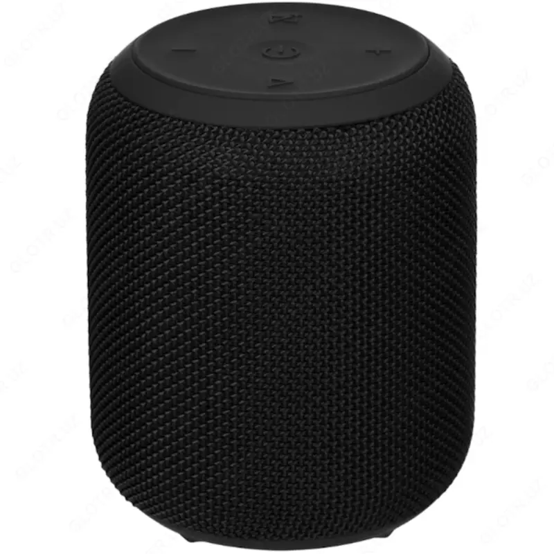 Акустическая система 2E SoundXPod TWS, MP3, Wireless, Waterproof black