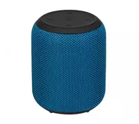 Акустическая система 2E SoundXPod TWS  MP3  Wireless  Waterproof Blue