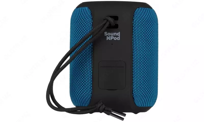 Акустическая система 2E SoundXPod TWS, MP3, Wireless, Waterproof Blue