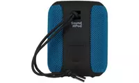   Акустическая система 2E SoundXPod TWS  MP3  Wireless  Waterproof Blue