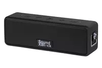  Акустическая система 2E SoundXBlock TWS  MP3  Wireless  Waterproof Black - 