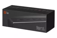   Акустическая система 2E SoundXBlock TWS  MP3  Wireless  Waterproof Black