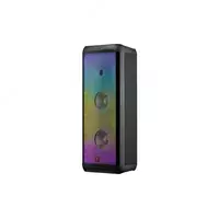  Акустическая система 2E PARTY BOOM 200 TWS  USB  Full LED  DJ Effects  Wireless - 