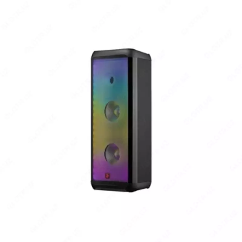 Акустическая система 2E PARTY BOOM 200 TWS, USB, Full LED, DJ Effects, Wireless