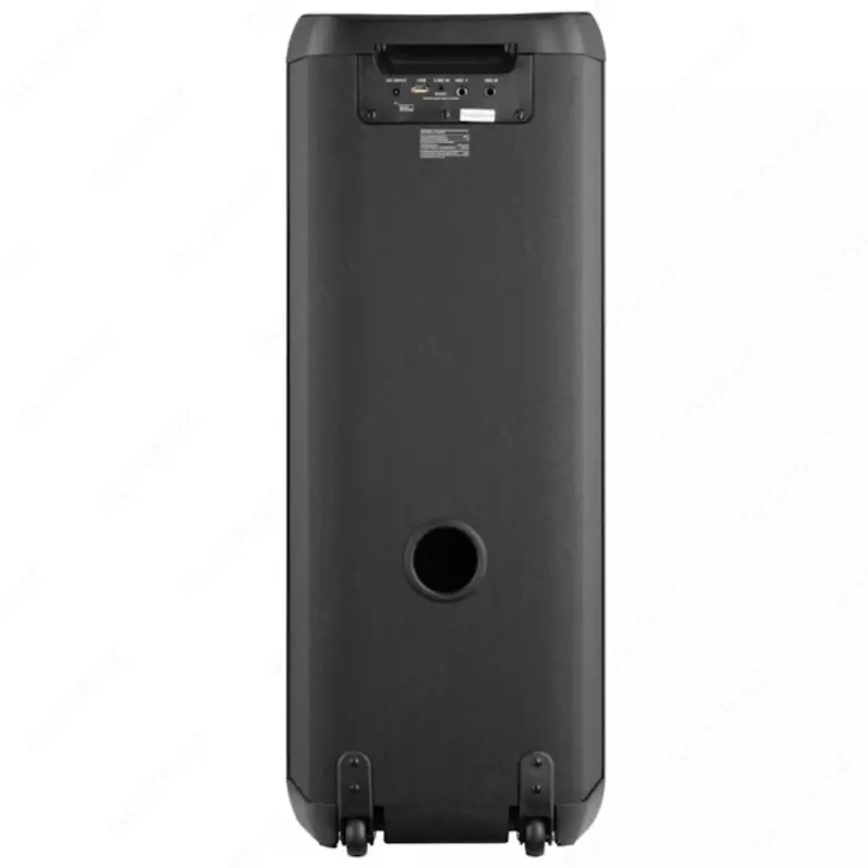 Акустическая система 2E PARTY BOOM 200 TWS, USB, Full LED, DJ Effects, Wireless