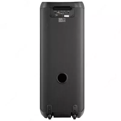 Акустическая система 2E PARTY BOOM 200 TWS, USB, Full LED, DJ Effects, Wireless