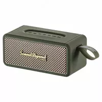  Портативная акустическая система 2E SoundLegend Mini 40Вт  BT 5.3  TWS  FLAC  MP3  WAV  EQ  Power Ba  - 