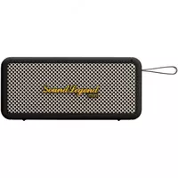 Портативная акустическая система 2E SoundLegend 80Вт  BT 5.3  TWS  FLAC  MP3  WAV  EQ  Power Bank  I 