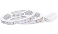 Лента светодиодная умная Govee H6110 RGB Smart Wi-Fi + Bluetooth LED Strip Lights 10м Белый