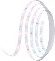  Лента светодиодная умная Govee H6110 RGB Smart Wi-Fi + Bluetooth LED Strip Lights 10м Белый - 