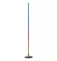 Торшер умный Govee H8076 Govee Floor Lamp lite  1000Lm  RGBWW+RGBIC+WW  WI-FI/Bluetooth  черний