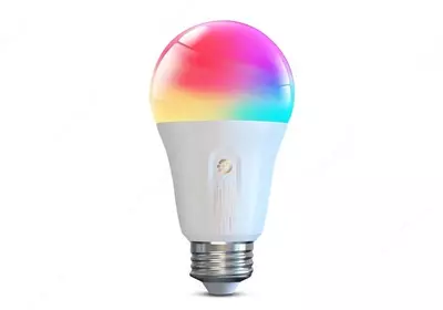 Умная лампа Govee H6009 Smart Wifi&BLE Light Bulb Белый