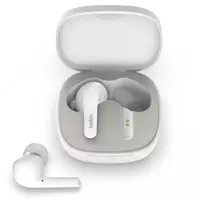  Наушники Belkin Soundform Flow True Wireless White - 
