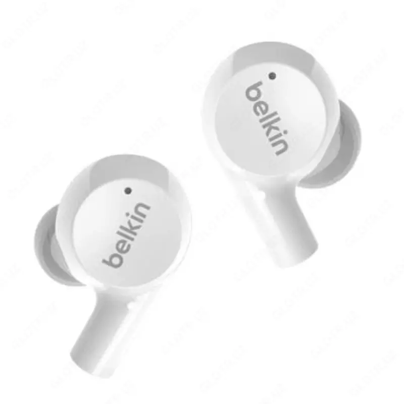 Наушники Belkin Soundform Rise True Wireless, white