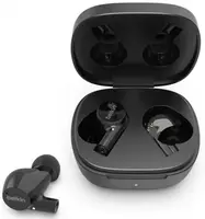 Наушники Belkin Soundform Play True Wireless Black