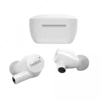   Наушники Belkin Soundform Play True Wireless White
