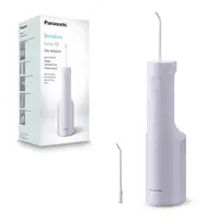 Irrigator Panasonic stationary  cup 600 ml  white