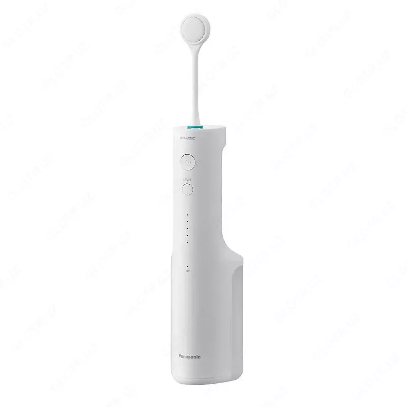Irrigator Panasonic stationary, cup 600 ml, white