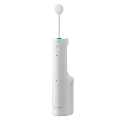 Irrigator Panasonic stationary, cup 600 ml, white
