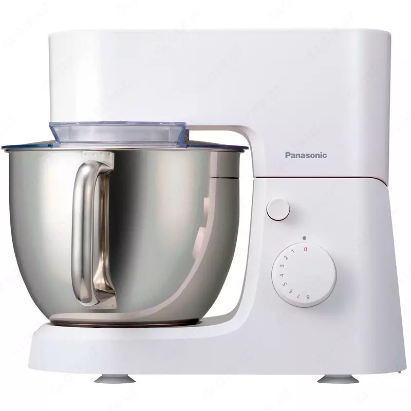 Кухонный комбайн Panasonic MK-CM300WTQ