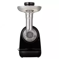  Panasonic grinder  1700W  bowl-3L  3 cutting plates  sausages nozzle  plastik  bleak - 