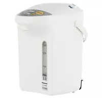  Электрический термопот Panasonic NC-EG4000WTS/белый - 